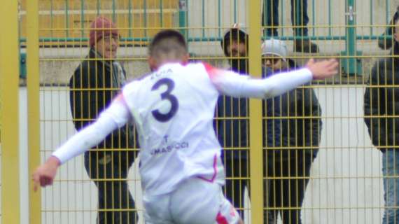 Vis Pesaro, gli occhi della B su Zoia: piace a Reggiana e Juve Stabia