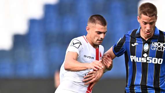 Livorno, trattativa avviata per lo svincolato Kevin Biondi