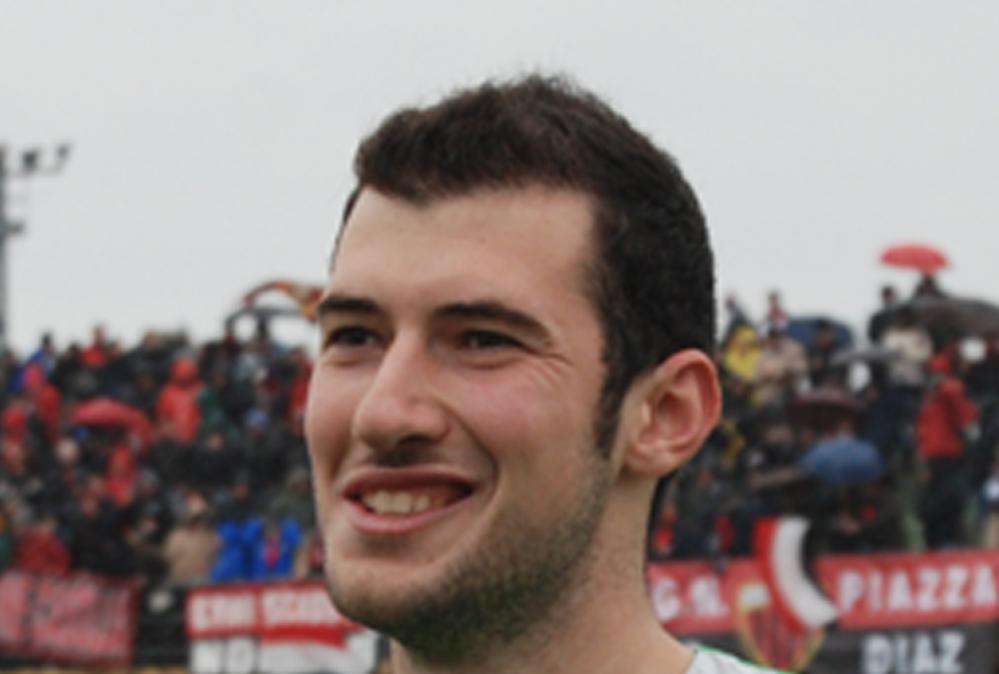 Reggina, l'ex Marino scende in D