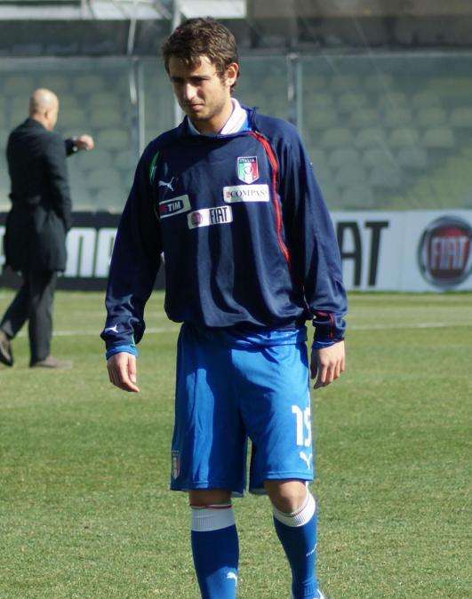 L'ex Lucchese e Rimini Leonardo Bianchi giocherà in Serie D