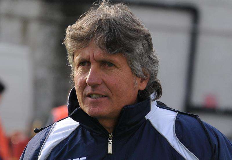 Serie D, la Cavese proporrà la panchina a un ex Lega Pro