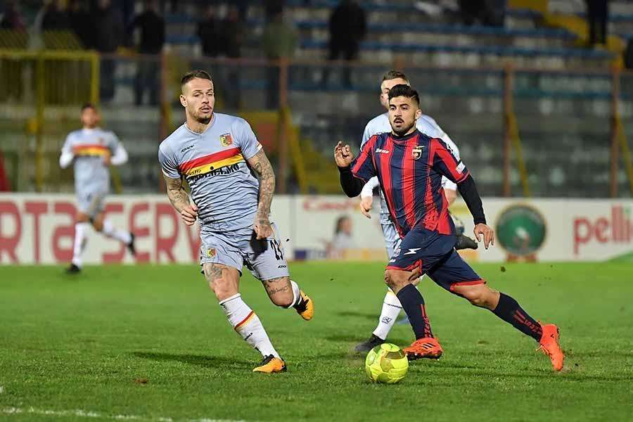 NOTIZIA TC - Ravenna vicino all'accordo con Alex Sirri