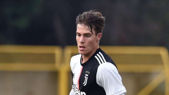 Juventus U23, Fagioli convocato per uno stage con Roberto Mancini