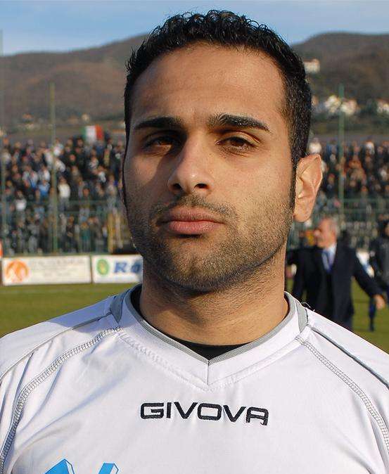 Nocerina, l'ombra della Fiorentina su Maikol Negro