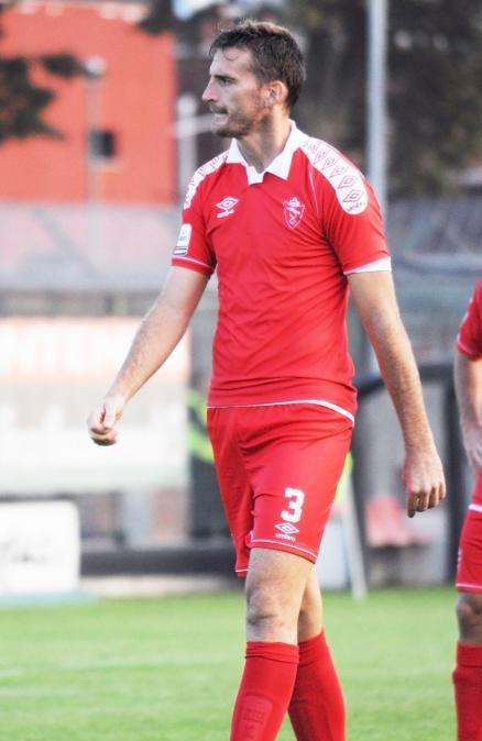 Piacenza, si aggrega un difensore ex Udinese. Piace Massoni