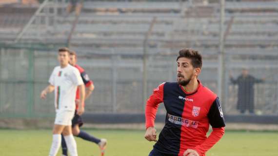 Torres, si lavora a uno scambio con la Reggina