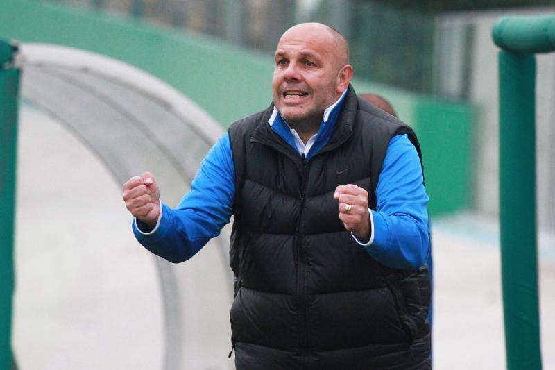 Pordenone, Tedino provocatorio: "Mercato di gennaio andrebbe abolito, ma ecco chi potrebbe servirmi..."