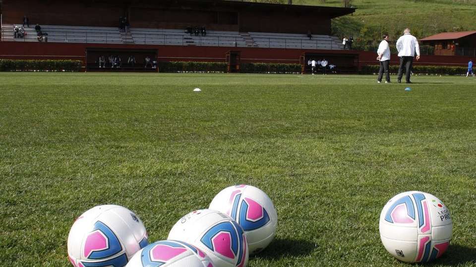 Play off Lega Pro: emozioni supplementari nei quarti di finale