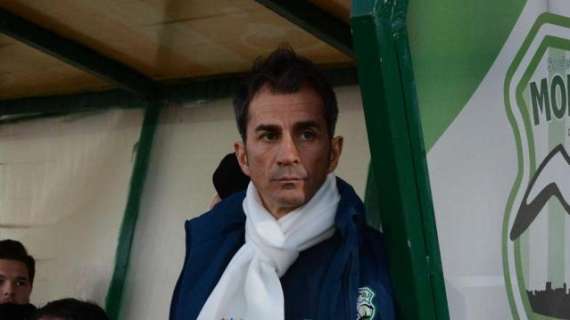 INTERVISTA TC - Tangorra: "Fosse per me tornerei alla C1 e alla C2"
