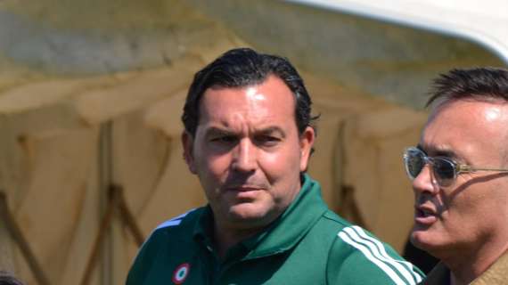 Casarano-Trapani, parola d'ordine "risalire": le probabili formazioni
