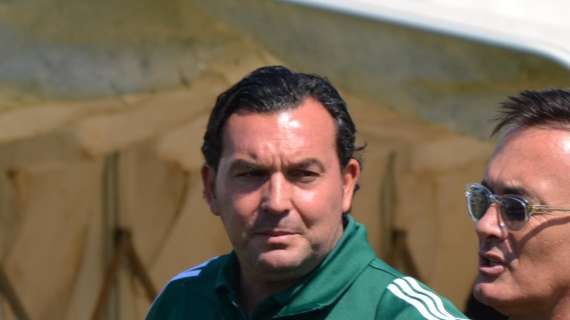 Casarano-Trapani, Pinto e Kirwan dal 1': le formazioni ufficiali