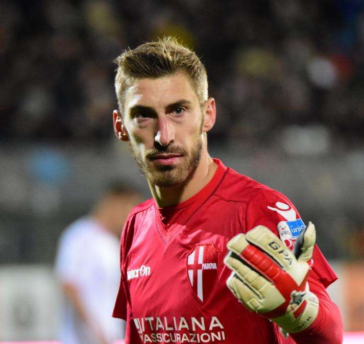 Padova, il portiere Bindi: "Pronti a ripartire. Prolungamento contratto? Ne parleremo in settimana"