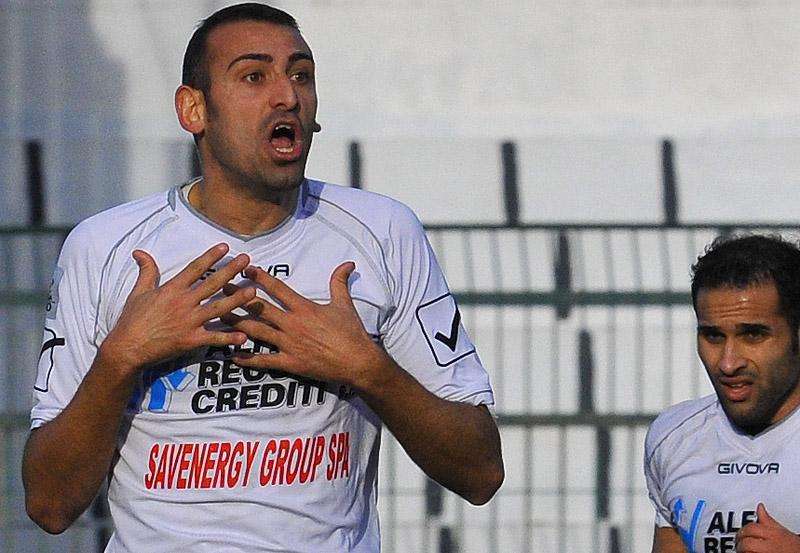 1^ Divisione, Nocerina inarrestabile: continua la marcia verso la B