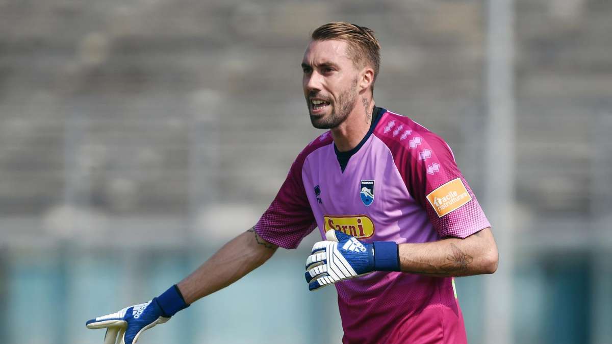 Pescara, Fiorillo verso il ritorno in B: ci pensano Spal e Cremonese