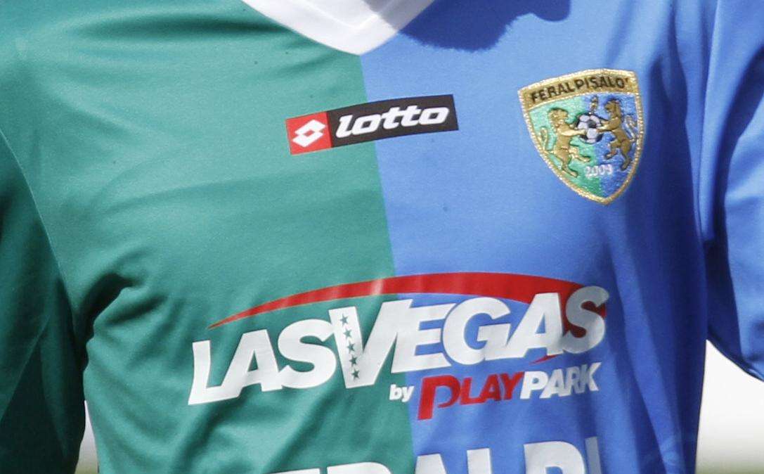 FeralpiSalò, l'esterno arriva dal Parma
