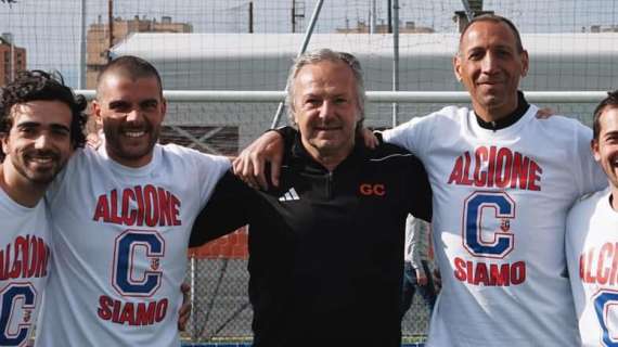 Alcione Milano, Cusatis: "Non guardiamo a status avversario ma a sue qualità"