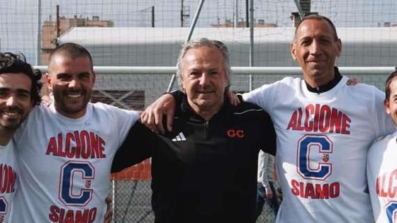 Alcione Milano, Cusatis: "Dedichiamo la vittoria all'infortunato Palombi"