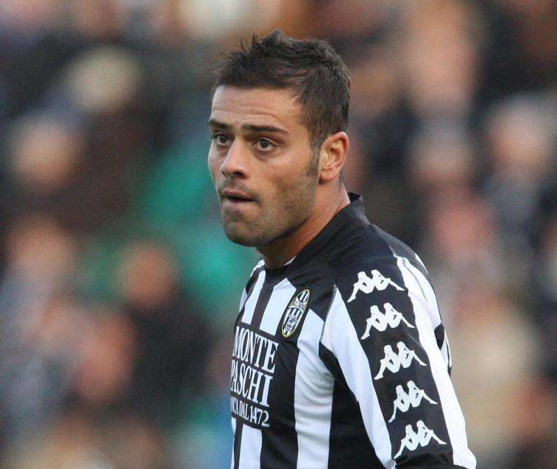 Siena, l'ex Ficagna riparte dalla Serie D
