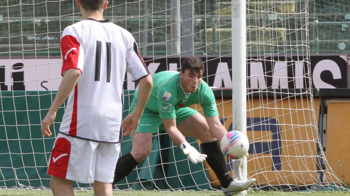 Cavese, presi tre ex Lega Pro