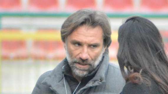 Ds Südtirol: "Umiltà è segreto promozione. Galuppini? Non parlo di delusione"