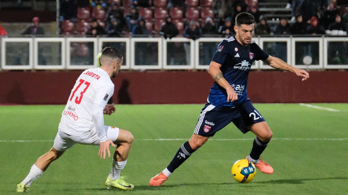Top & Flop di Carpi-Gubbio