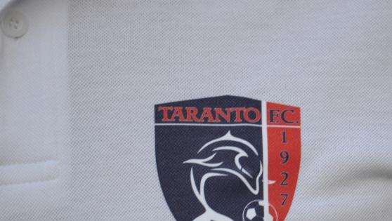Taranto, per la panchina pronto il duo Dellisanti-Prosperi
