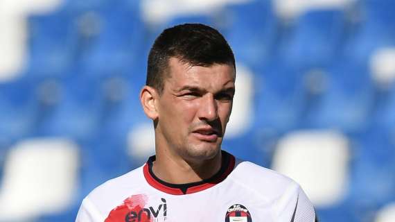 Avv. Golemic: "Ad oggi contatti con alcune squadre di vertice della A serba"