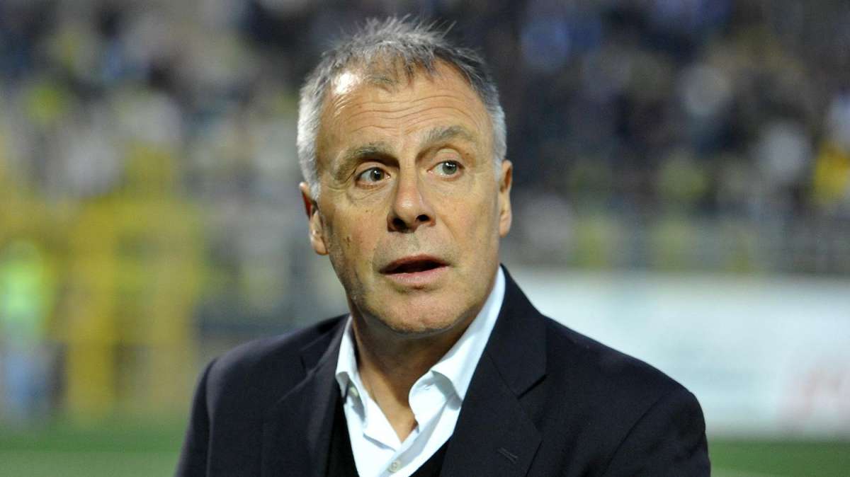 Pisa, un ex Juve Stabia potrebbe seguire Braglia