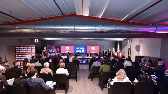 Lumezzane, Mantovani è il nuovo responsabile dell'area tecnica