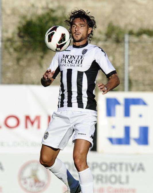 Focus Mercato: L'Aquila, esperienza e freschezza atletica a disposizione di mister Perrone