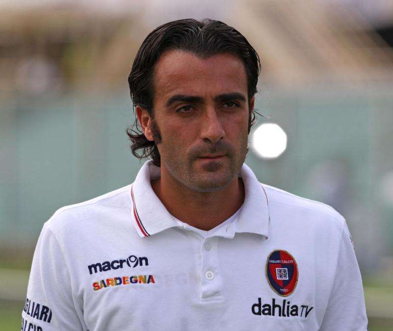 Cittadella, per la panchina un campione del mondo del 2006