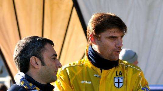 Parma, Carra: "Mercato? Carta bianca all'area tecnica"