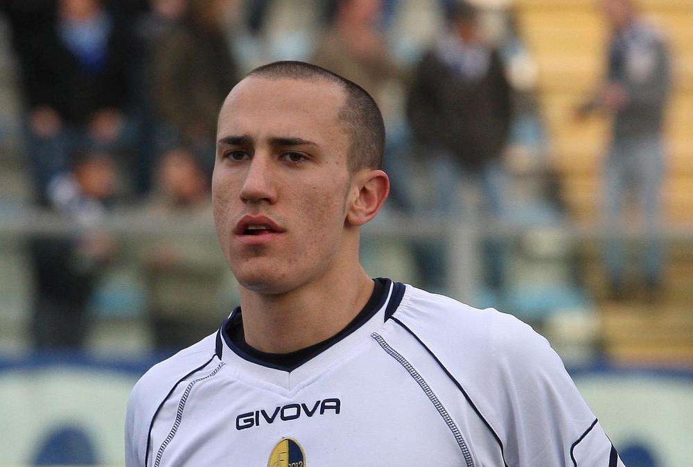Prato, vicino l'arrivo dell'attaccante Aiman Napoli
