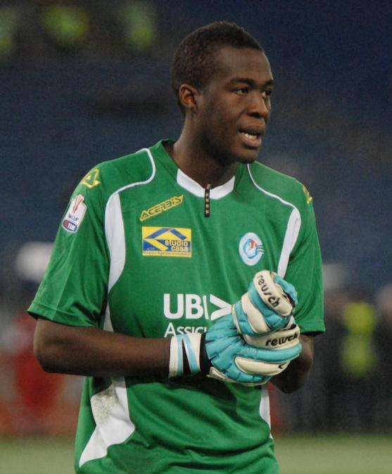 Un portiere ex Lega Pro vola in Islanda