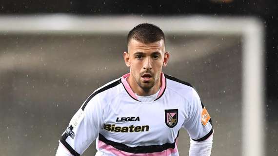 Italia-Nord Macedonia, Trajkovski: "Che emozione tornare a Palermo"