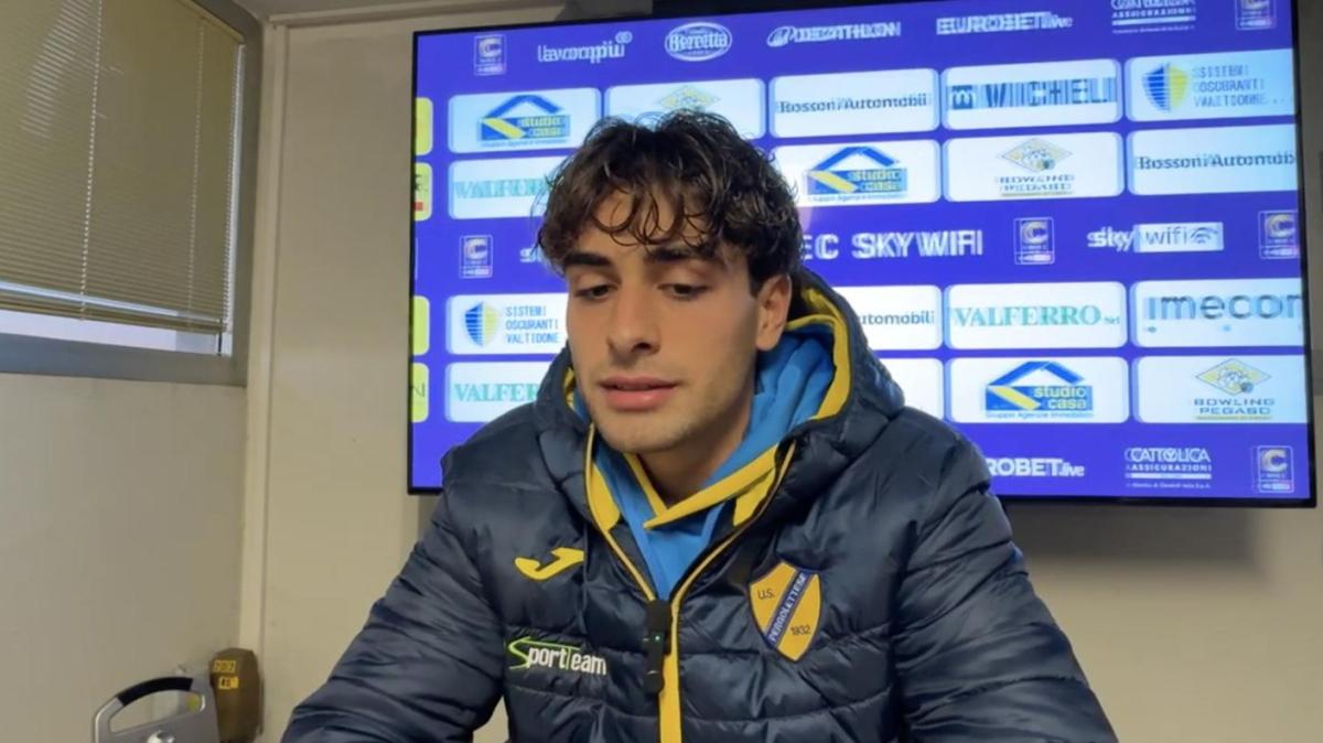 Pergolettese, Benvenuto: "Grande rammarico, ma abbiamo giocato bene"