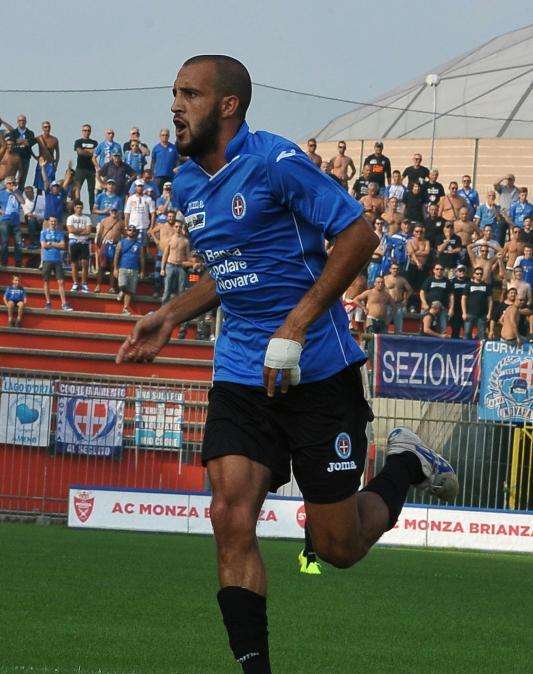 ESCLUSIVA TLP - Novara, Gonzalez: "Dobbiamo pensare a fare quanti più punti possibili. Penalizzazione? Non ce l'aspettavamo così pesante..."