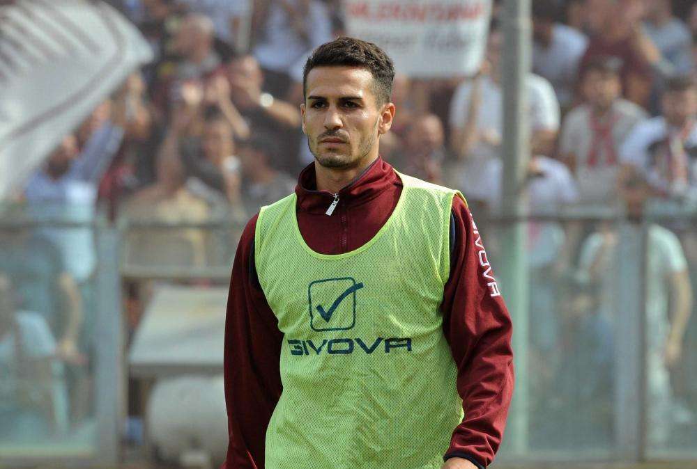 Arzachena, può arrivare Capua per la mediana
