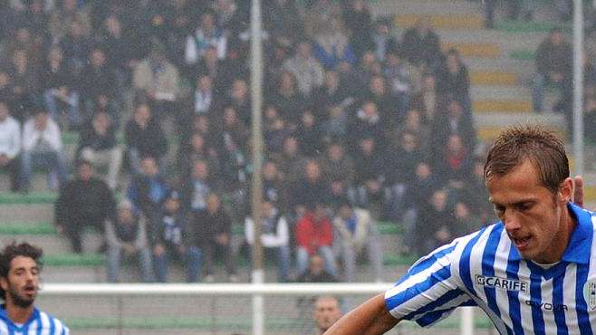 Spal, Bortel verso la serie A rumena