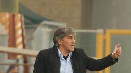 ESCLUSIVA TLP - Lucchese, mister Galderisi: "Dobbiamo lottare tutti insieme come vere pantere"