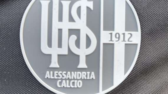 UFFICIALE - Alessandria, Lobello mister e Quistelli direttore tecnico