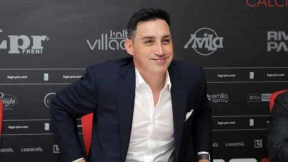 Scianò: "Preoccupato dalla chiusura dei bilanci 2024/25 in autunno"