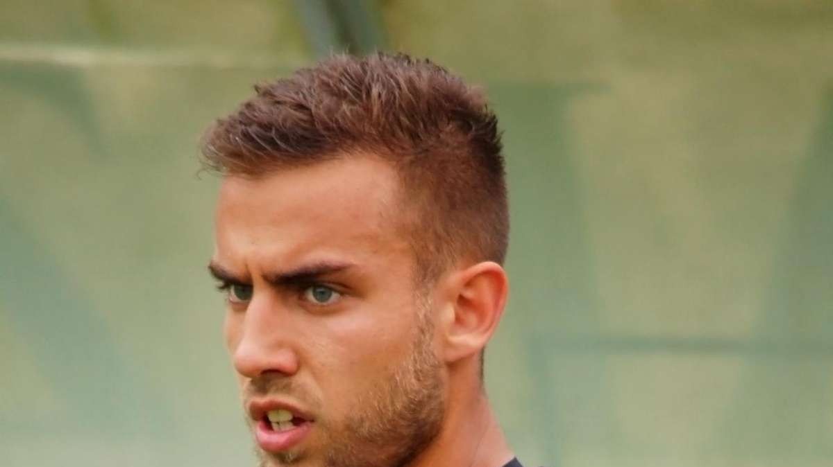 Juve Stabia, un arrivo ed una partenza
