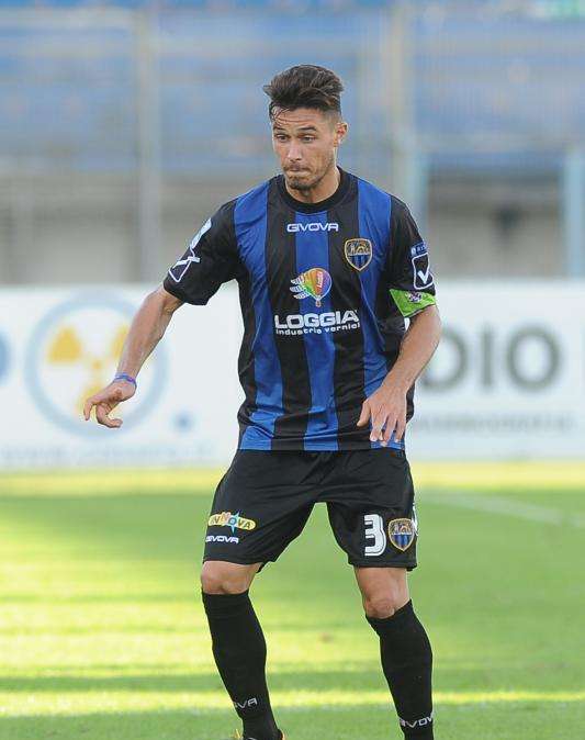 Latina, il tuo capitano piace ad una neopromossa in Serie B
