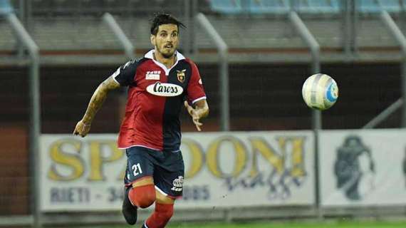Alfageme attacca: "Casertana? C'è chi ha fatto il male di questa piazza"