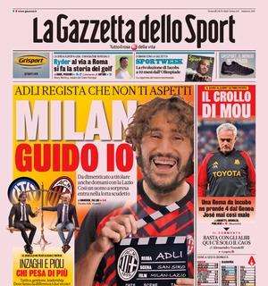 GdS - ed. Sicilia & Calabria: "Catania, una rincorsa piena di dubbi"