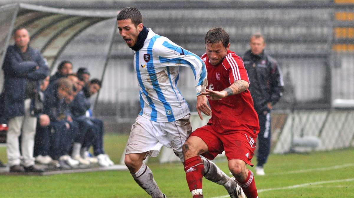 1^ Divisione girone A, risultati e marcatori di oggi [27^ giornata]