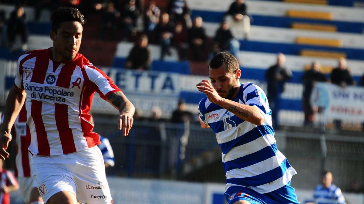 Reggiana, in arrivo Siega
