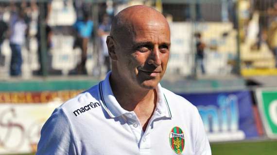 Ternana, Gobbo sul mercato: "Solo gente di qualità"