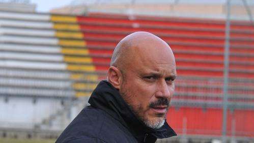 Pro Piacenza, si riparte da mister Pea